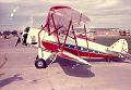 1930 Waco RNF NC140Y 01